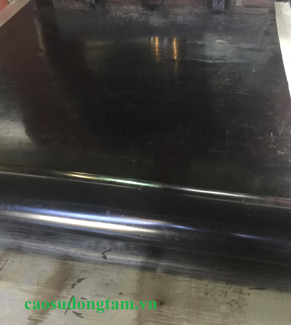cao su chịu nhiệt